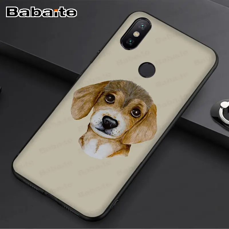 Чехол для redmi 7 тросточка "сделай сам" Люкс высокого качества протектор на