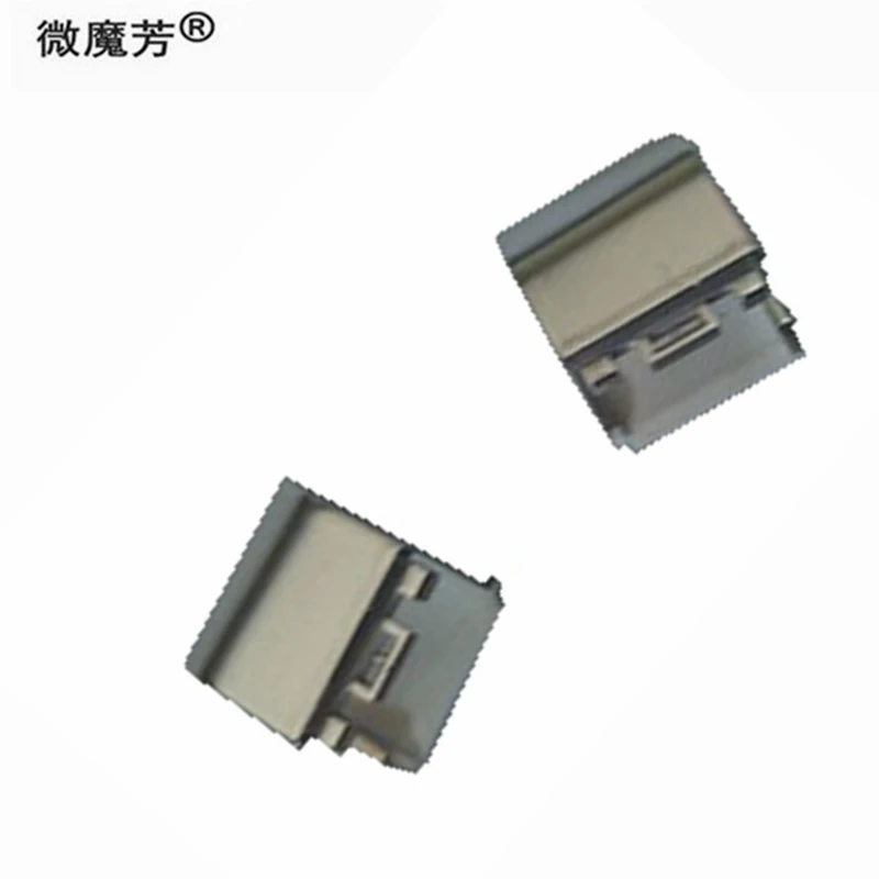 

Laptops Replacements LCD Hinges Fit For lenovo S435 S436 LCD Hinges Silver Cap