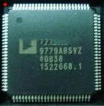 IC новый оригинальный AD9779ABSVZ AD9779 Бесплатная доставка | Электроника