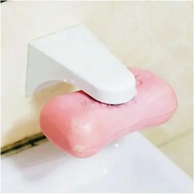 Магнитный дозатор контейнер-держатель для мыла настенный держатель ванной