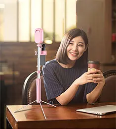 Cyke Топ класс селфи палка Bluetooth алюминиевый сплав Колыбель головка телескопическая фотосессия штатив удлинить Zhen кожа селфи Sti