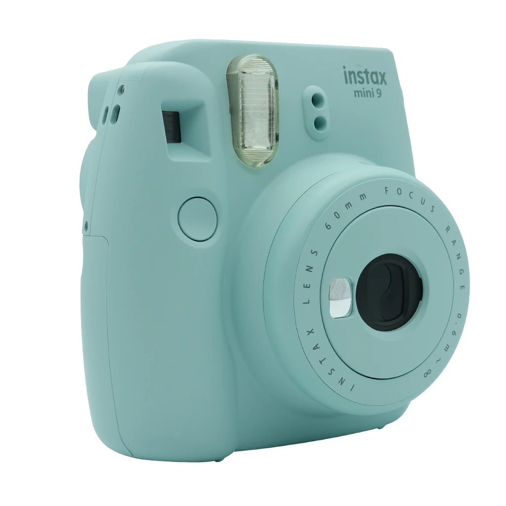 Fujifilm Instax Mini 9 Instant Film Photo Camera Fujifilm Instax Mini Film Mini 9 Instax Camera Christmas Gift NEW