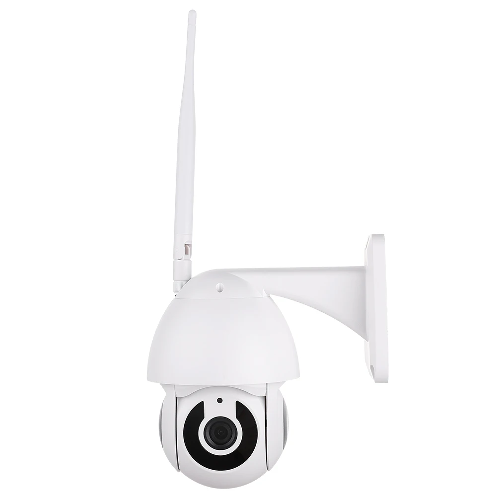 2MP на открытом воздухе снаружи Wi Fi Камера 1080P Водонепроницаемость