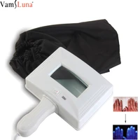 skin uv magnifying analyzer lamp skin test skin detection beauty facial care machine for home and salon