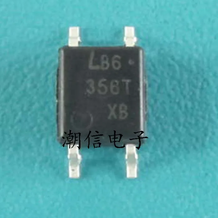 

10cps LTV-356T 356T SOP-4
