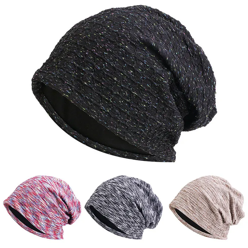 

Pile Hats All-match Confinement Hats Pullover Hats Warm Hats Warm Stylish Check Hats Stylish Colorful Neutral Comfortable Caps