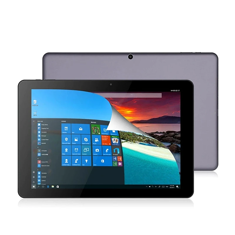 По выгодной цене 12 дюймов 64 бит 4 Гб DDR + 64G двойной Системы CWI520 Windows 10 и Andorid 5 1 Z8350