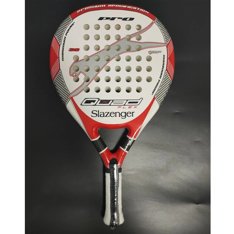 2021 Adult Professional Full Carbon Beach Tennis Paddle Racket EVA Face Raqueta Unisex Equipment Raquete -40