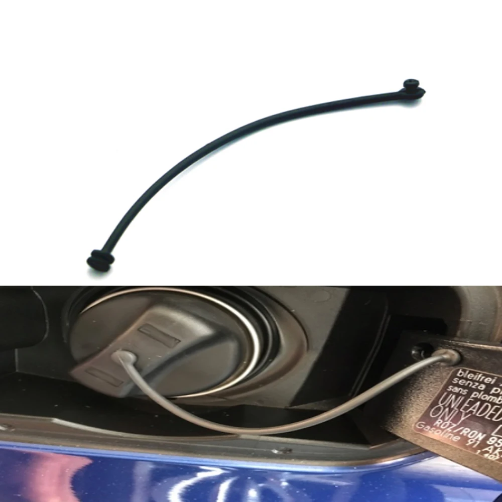 Петля для крышки топливного бака петля бензинового трос BMW X1 X3 X4 X5 X6 Z4 Mini E70 E46 E38 E39
