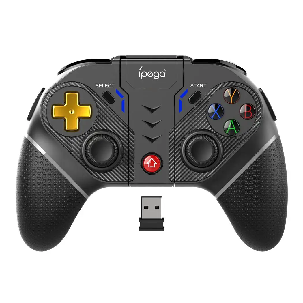 Беспроводной проводной геймпад iPega PG-9218 2 4 ГГц для Nintendo Switch PS3 консоли ПК игровых