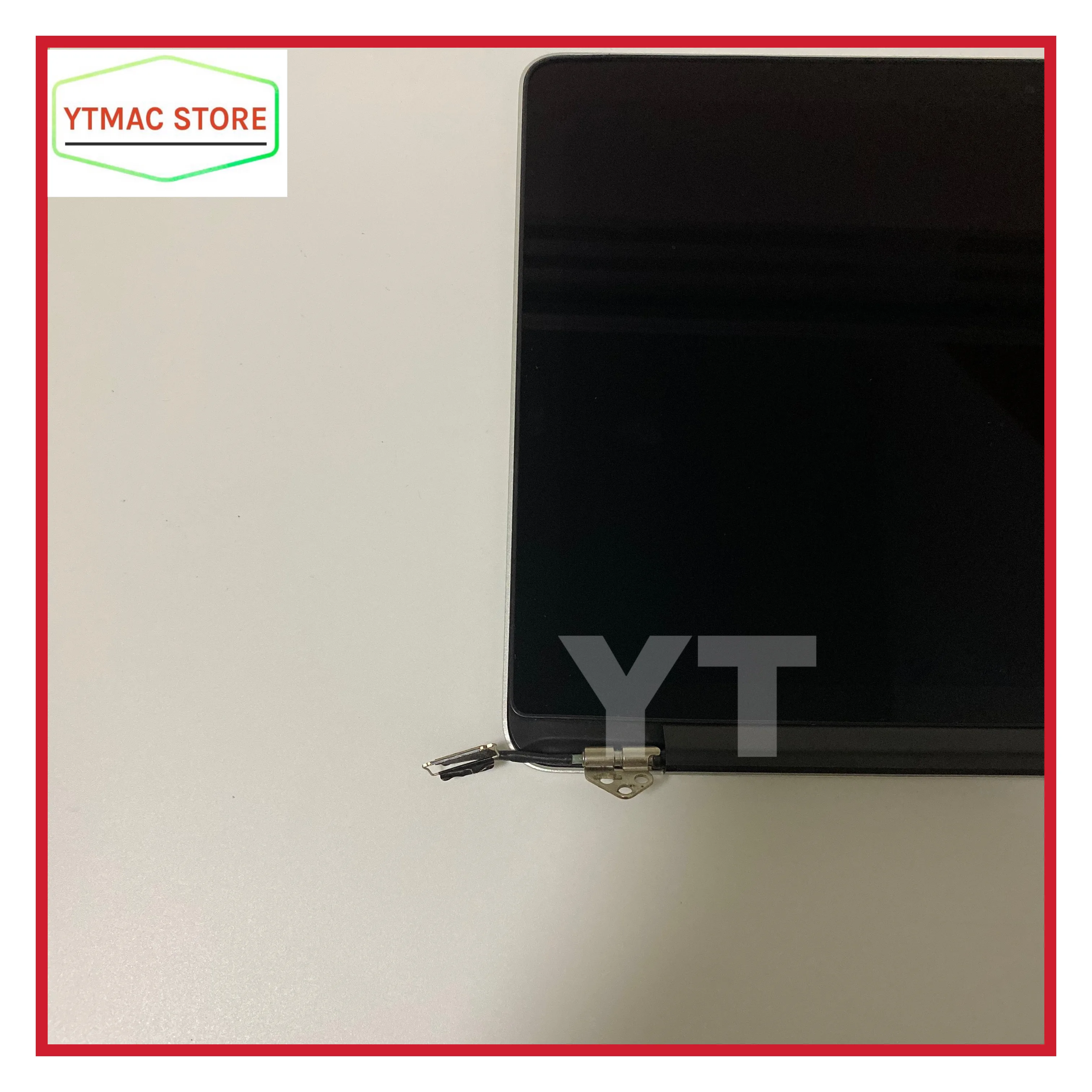 Полный новый 2013 2014 год 13 дюймов ЖК-экран в сборе A1502 для Apple Macbook Retina светодиодный