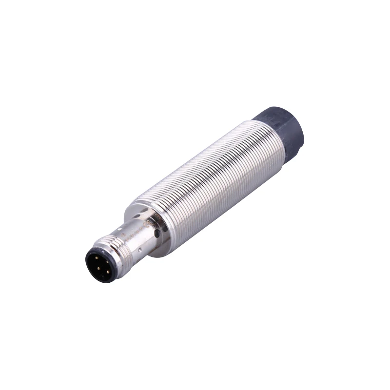 

Omron Cylindrical Proximity Sensor M12 connector unshielded PNP E2B-M18KN/LN10/16-M1-B1/B2 E2B-M18KN10-M1-B1 E2B-M18KN16-M1-B2