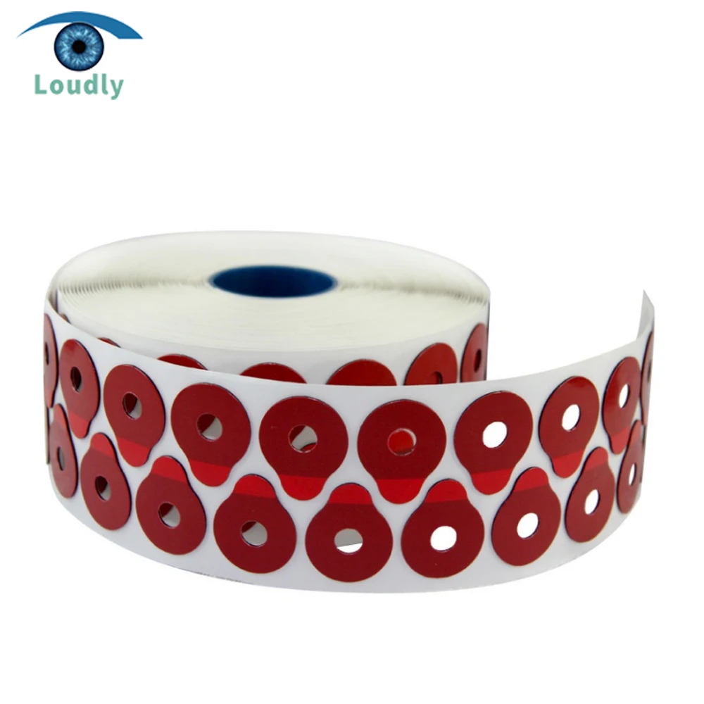 Лучшее качество офтальмологический инструмент с CE для продажи линзы блокирующие