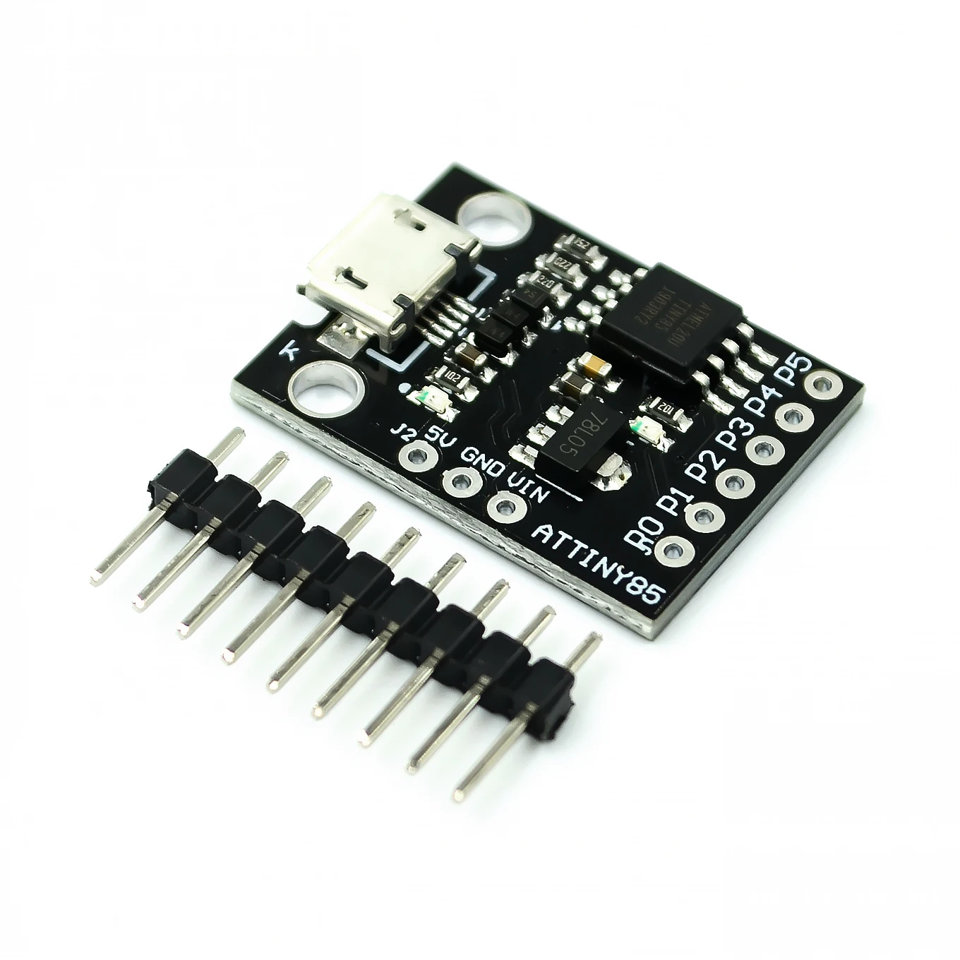 GY Attiny85 Digispark kickstarter мини USB модуль разработки Tiny85|module interface|module 1module igbt |