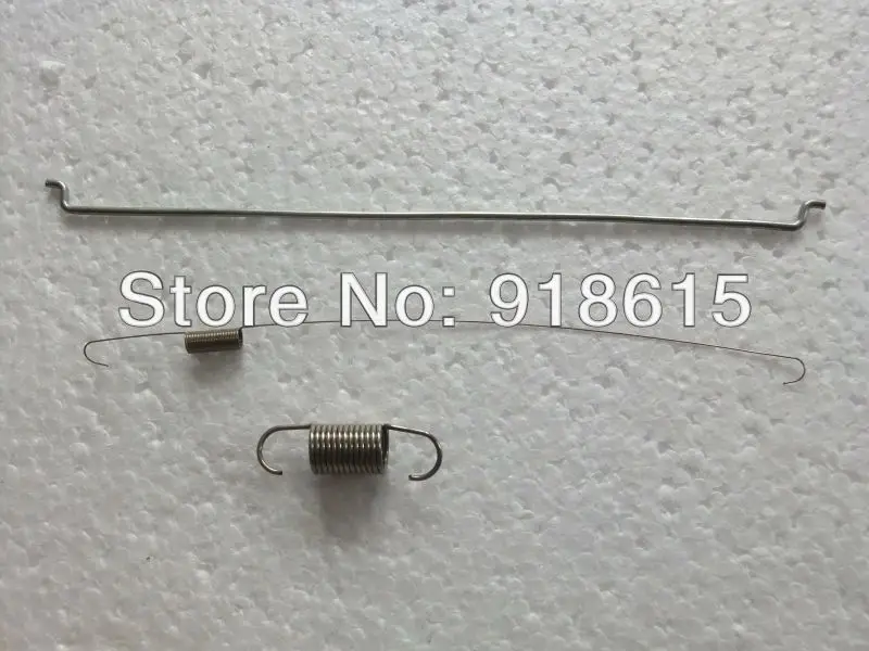 

EF6600 MZ360 Carburetor Lever Spring Speed Regulating Gasoline ENGINE PART