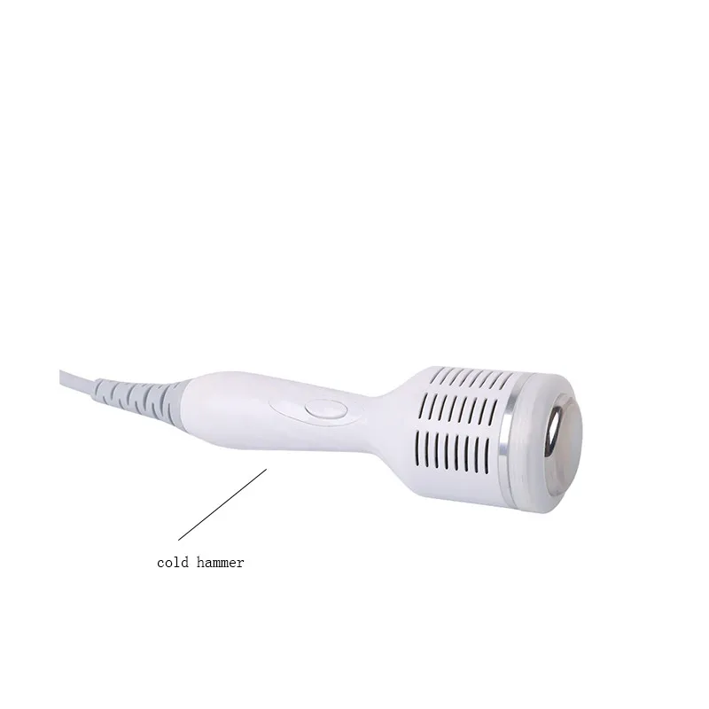 Портативный 5 в 1 Игла Бесплатная jet инъекций омоложения кожи мезо инжектор