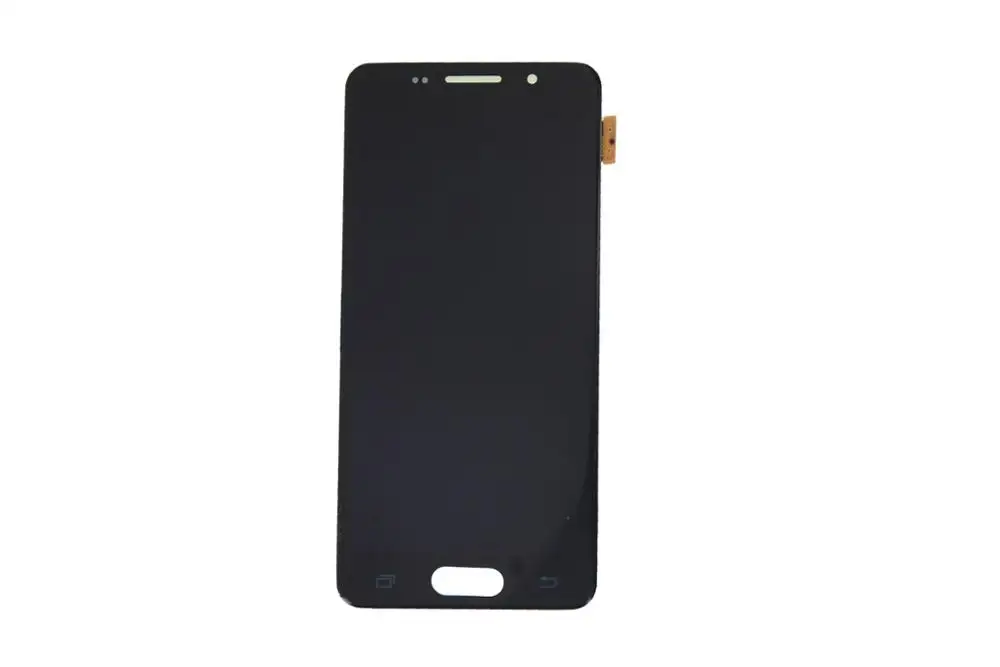 Для samsung Galaxy A3 TFT ЖК-дисплей+ кодирующий преобразователь сенсорного экрана в сборе для Galaxy A310 SM-A310F A310H A310M ЖК-экран