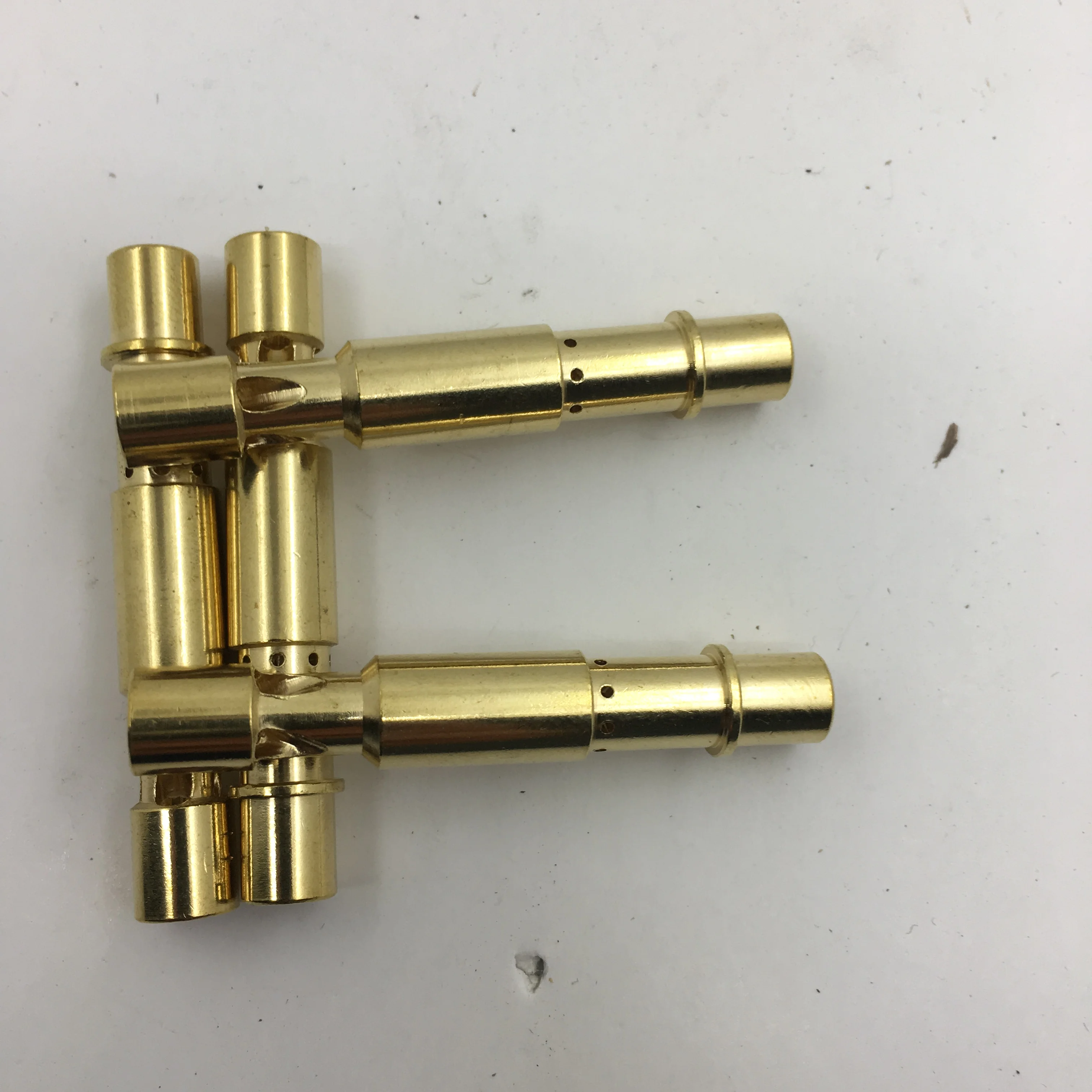 Карбюратор SherryBerg fajs carb карбюраторная эмульсионная трубка 4x F16 для WEBER EMPI DELLORTO DCOE IDF