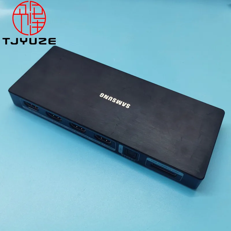 

Б/у One Connect Box BN96-35817D для UA55JS8000KXZN UA55JU7000KXXS