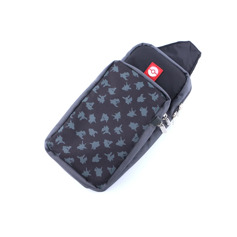 Модный рюкзак для путешествий сумка переноски портативный чехол хранения