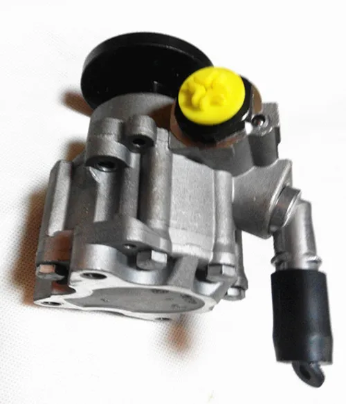 Автомобильные запасные части Насос гидроусилителя руля воздушный подвесной