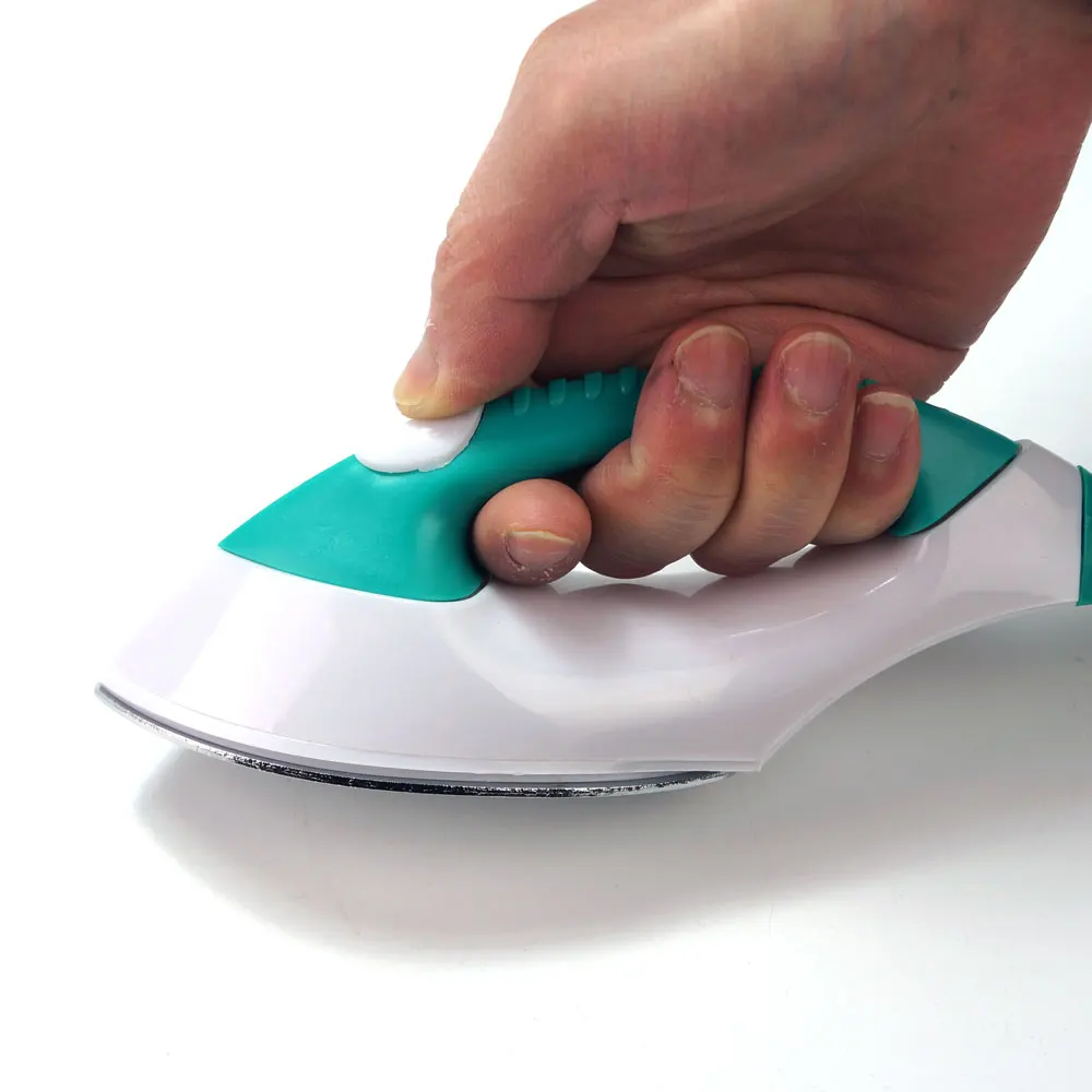 Электрический утюг для покрытия пленки радиоуправляемой модели Balsawood комплект