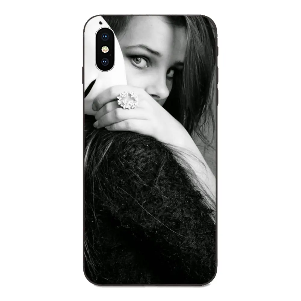 Чехол из ТПУ с модным маскарадным пром-маской для Xiaomi Redmi Note 3 3S 4 4A 4X 5 5A 6 6A 7 7A K20 Plus Pro S2 Y2 Y3.