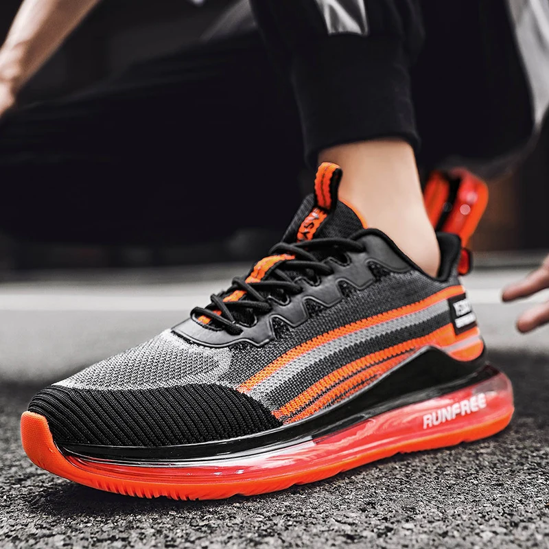 

men shoes Sneakers Male Mens casual Shoes tenis Luxury shoes Trainer Race off white Shoes fashion running Shoes for men