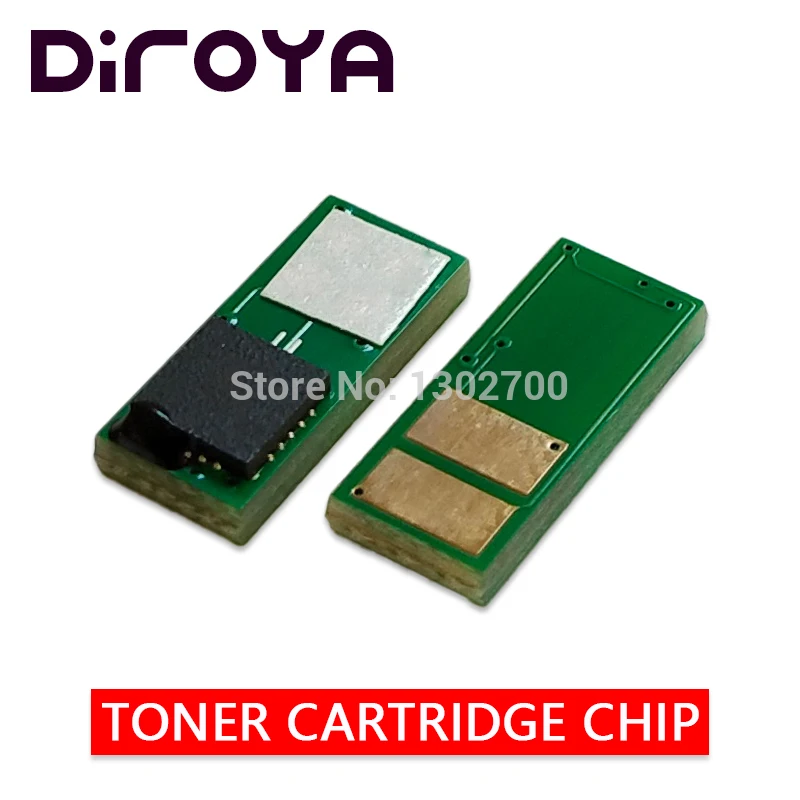 

4PCS 201A CF400A CF401A 402A 403A toner cartridge chip For HP M252 M277 M274 M252dw M252n MFP M277dw M277n M274n printer reset