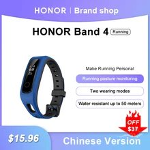 Huawei Honor Band 4 Running Smart Wristbands Sleep Monitoring Huawei Honor Band 4 Running smart band fitness bracelet waterproof