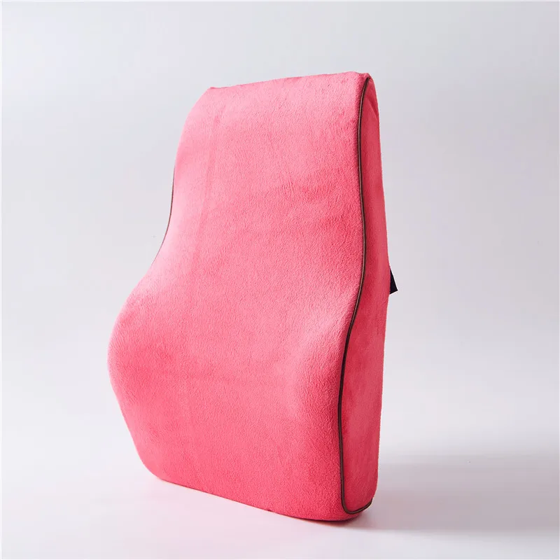 Ортопедическая подушка из пены с эффектом памяти для спины и талии|Подушка| |