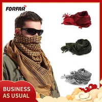 fashion muslim scarf thin shemagh tactical desert arab tassel hike scarves men women summer military outdoor windproof headshawl