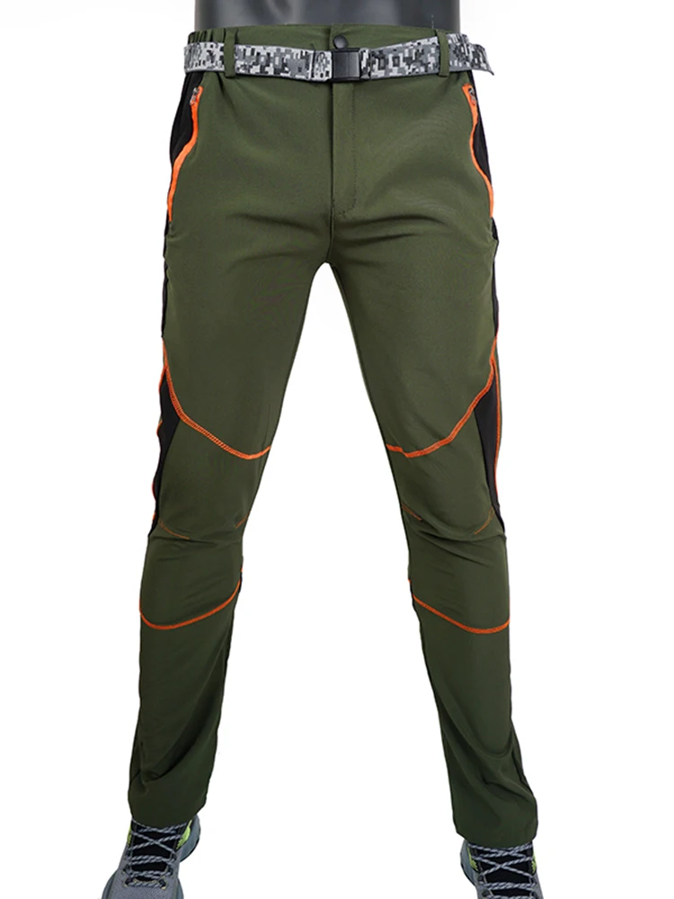 Брюки-карго мужские и женские спортивные тактические штаны для походов