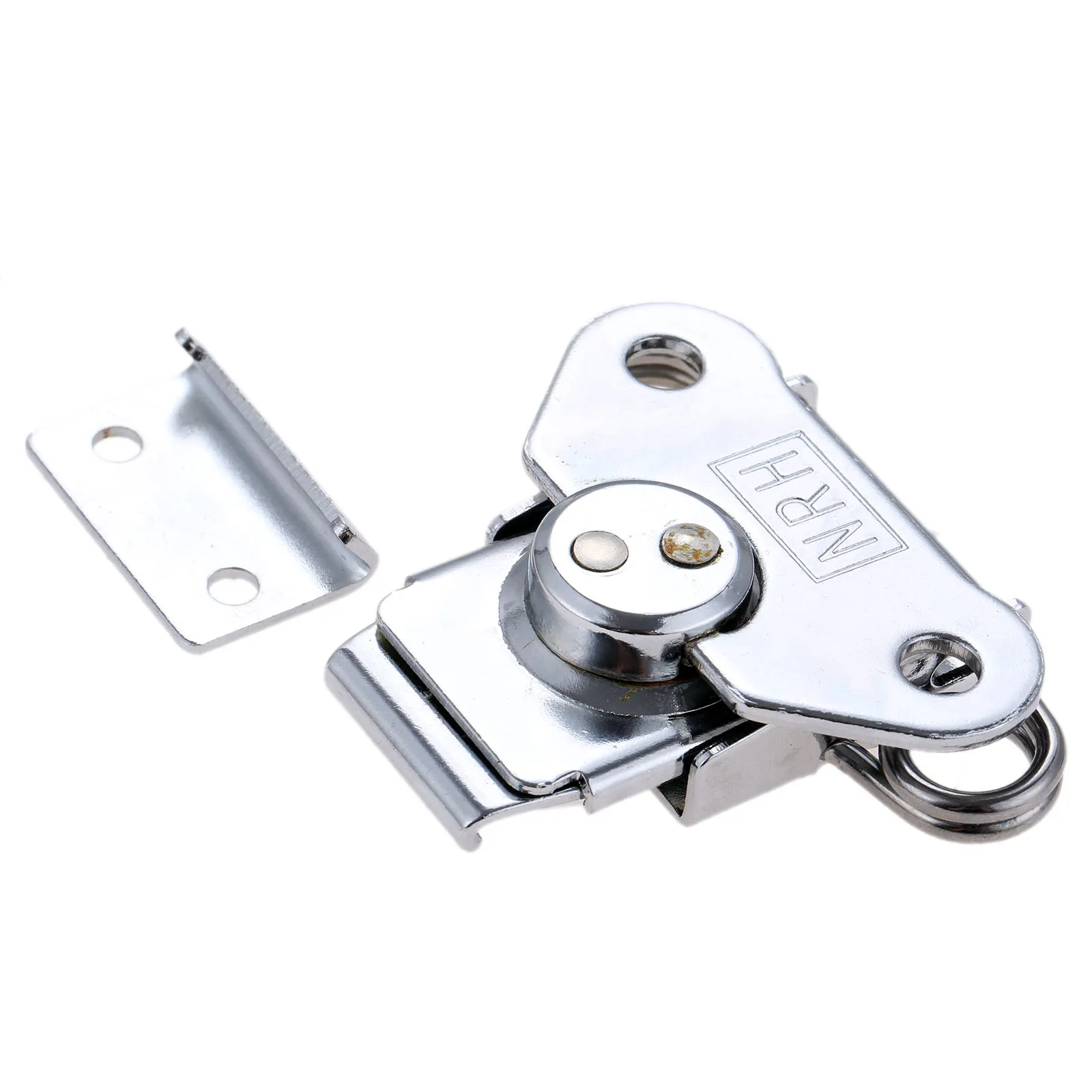 Зажим для ящика инструментов из нержавеющей стали 60 х72 мм 1 шт. | Строительство и