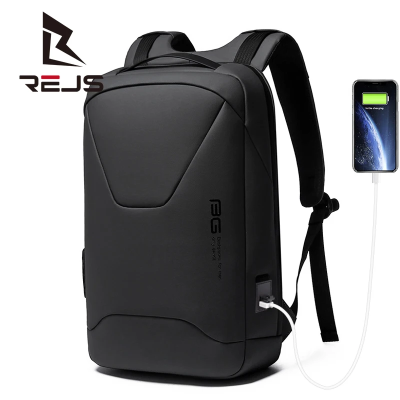 

Рюкзак мужской, для ноутбука 15,6 дюйма, с защитой от кражи