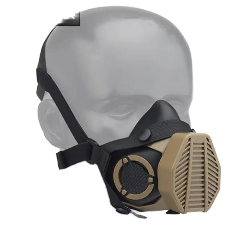 

Outdoor Sport Filter Screen Dust-proof Protection Removal Hunting Accessories