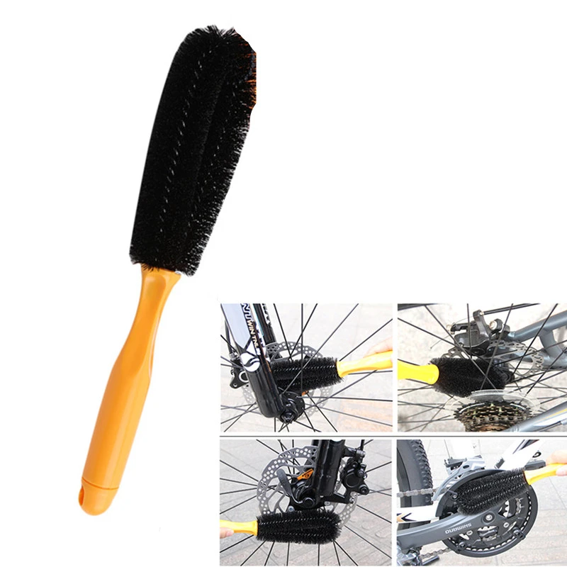 Набор инструментов для чистки цепи мотоцикла 6 шт./компл. | Автомобили и мотоциклы