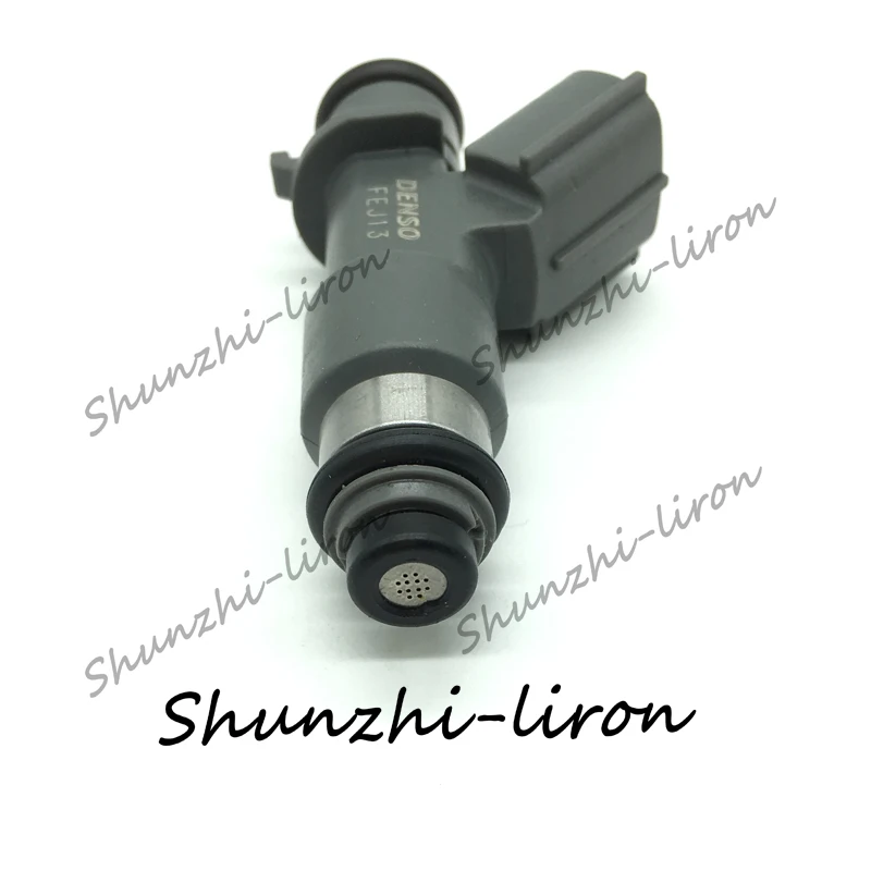 Форсунка топливного инжектора для Honda гоночный автомобиль Высокая скорость