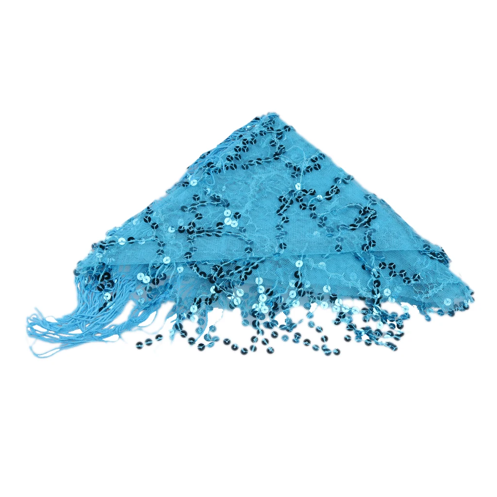 Костюм для танца живота ручной работы пояс шарф юбка с кисточками танцевальная