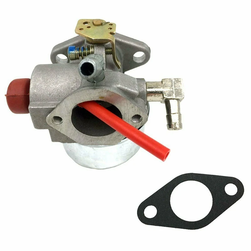 Карбюратор для Tecumseh 640271 640303 640338 640274 13566 Lv195Ea Lv195Xa Lev100 Lev105 Lev120 косилки карбюратор