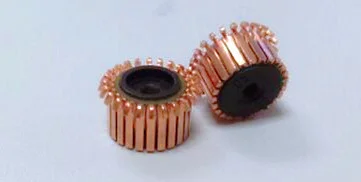 

3,175x16x11 мм 24P медные стержни Генератор Электрический мотор Commutator медный коммутатор для мини-дрели на арматурной коммутации CP2402K