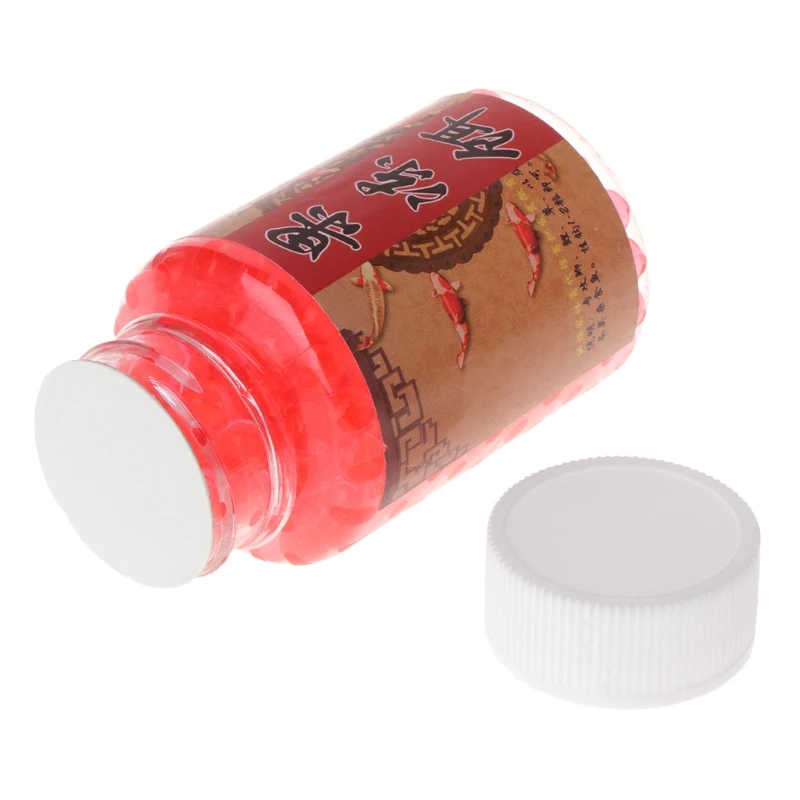 Рыболовная приманка 1 бутылка рыболовная на карпа лососевая Рыба Яйцо Иска