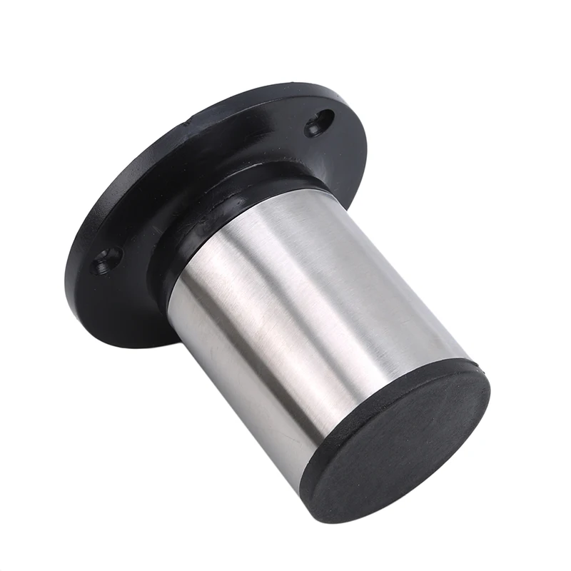 Регулируемые ножки для шкафа мебельные из нержавеющей стали дивана и кровати