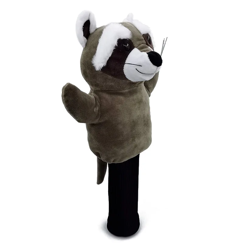 Маленький Енот Гольф головных уборов фарватера Крышка для спорта Товары