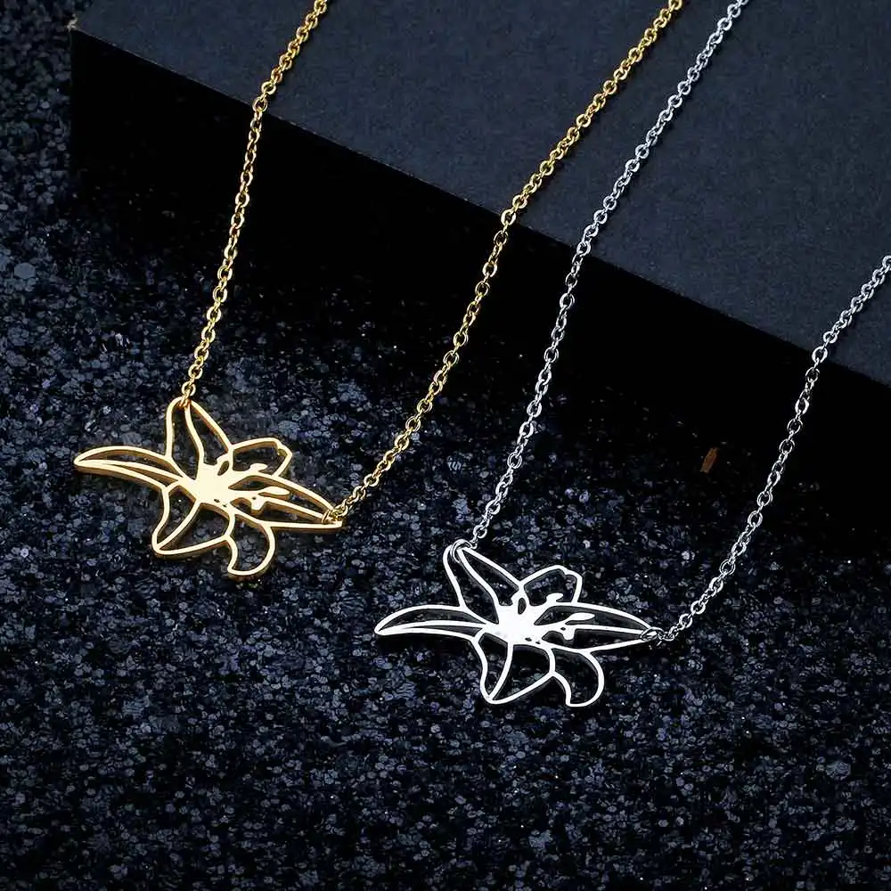 Уникальное ожерелье из плюмерии итальянские дизайнерские ожерелья 100%