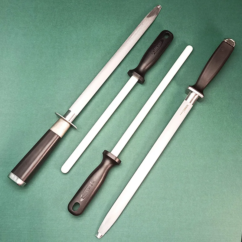 

Алмазная заточка для ножей из вольфрамовой стали