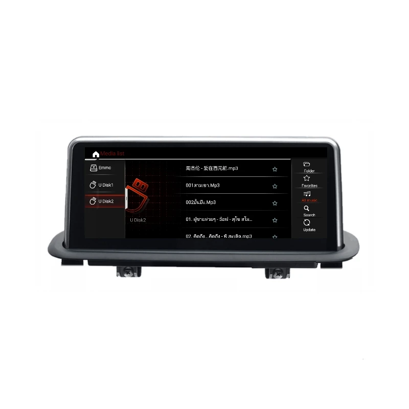 Автомобильный мультимедийный плеер NAVI для BMW 5 E39 1995 1996 1997 1998 1999 2000 2001 2002 2003 CarPlay TPMS