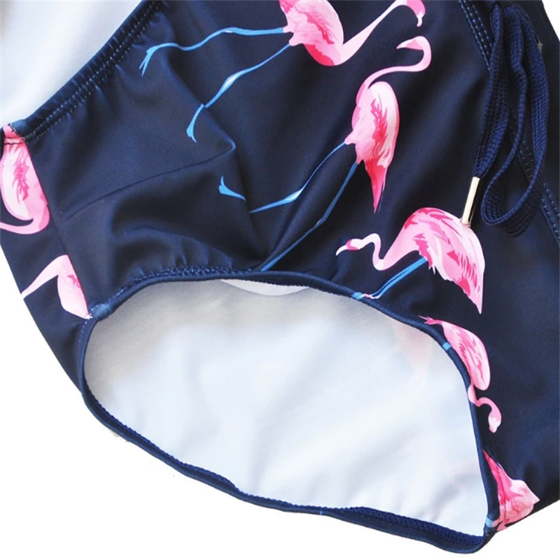 Для мужчин Плавание ming трусы сексуальные летние купальники бикини одежда с