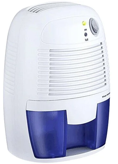 Портативный мини осушитель Электрический тихий воздуха 110 В 220 осушители