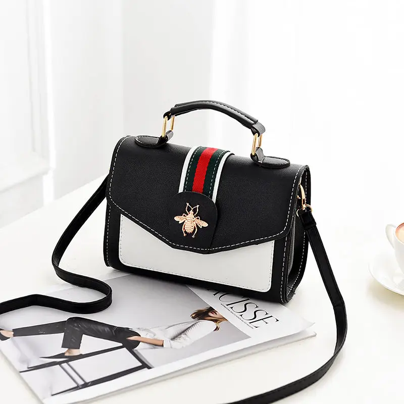 Роскошные сумки женские дизайнерские через плечо женская маленькая сумка